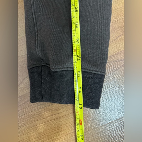Burton Super Warm Joggers - Picture 4 of 10